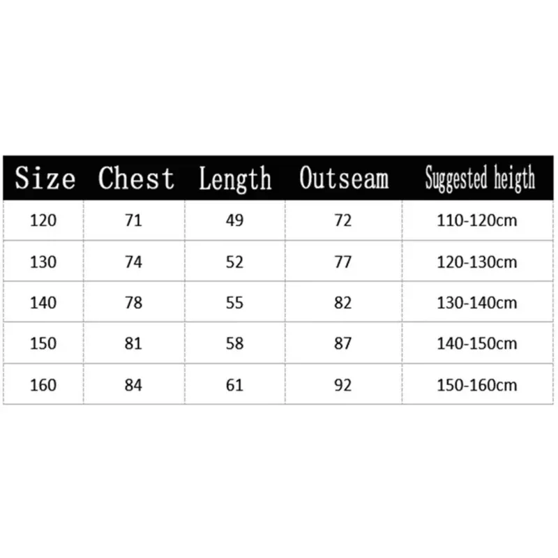 N66Kids Cosplay Costume Boys Marsh DJ Melloe Smiling Face Interesting Fortnites Suit Music Halloween Party Carnival 2W $ %