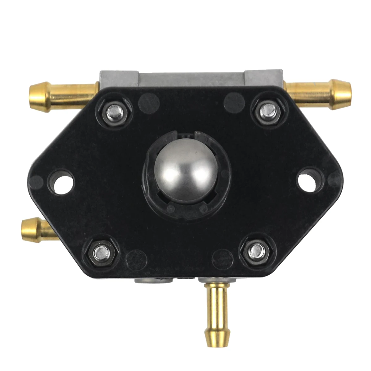 

Portable Fuel Pump 8M0118177 8M0141827 881862T For Mercury 4 Stroke 40HP 50HP 60HP 881862T08