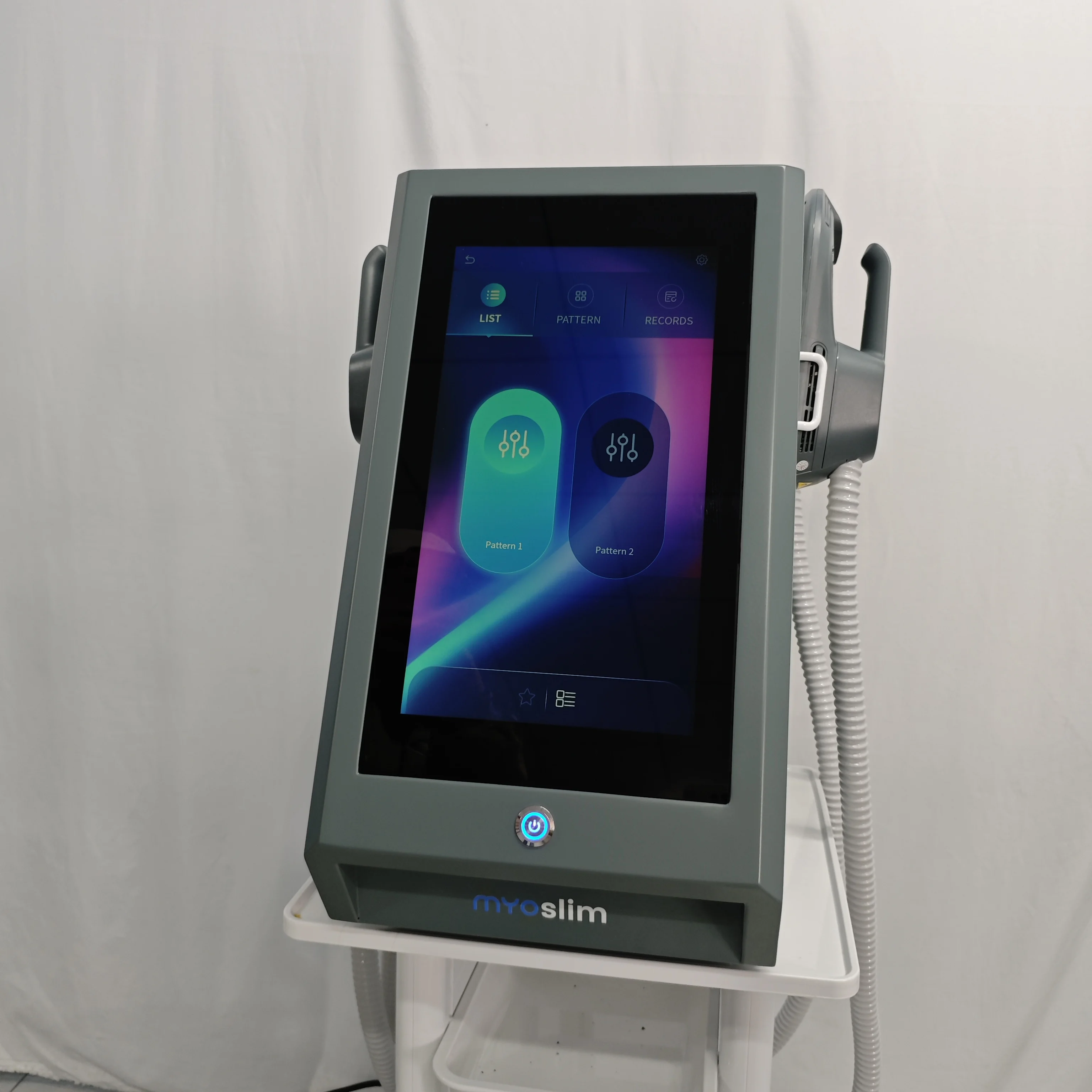 

6500W Neo RF Body Sculpt Machine PRO Ultra Mini Fat Burning EM Electromagnetic Muscle Stimulation Slim TAIXL