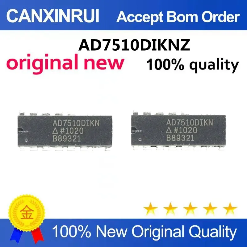 

AD7510AD7510DIKN AD7510DIKNZ AD7510DIJNZ protection analog switch chip