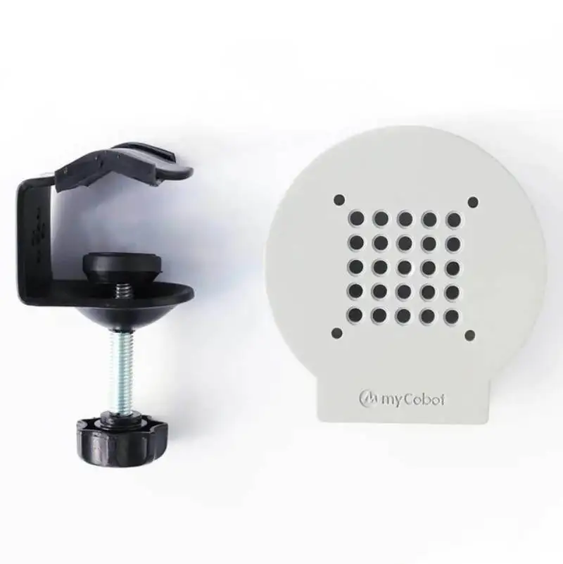 

Основание G-образной формы для MyCobot/MyPalletizer/MechArm