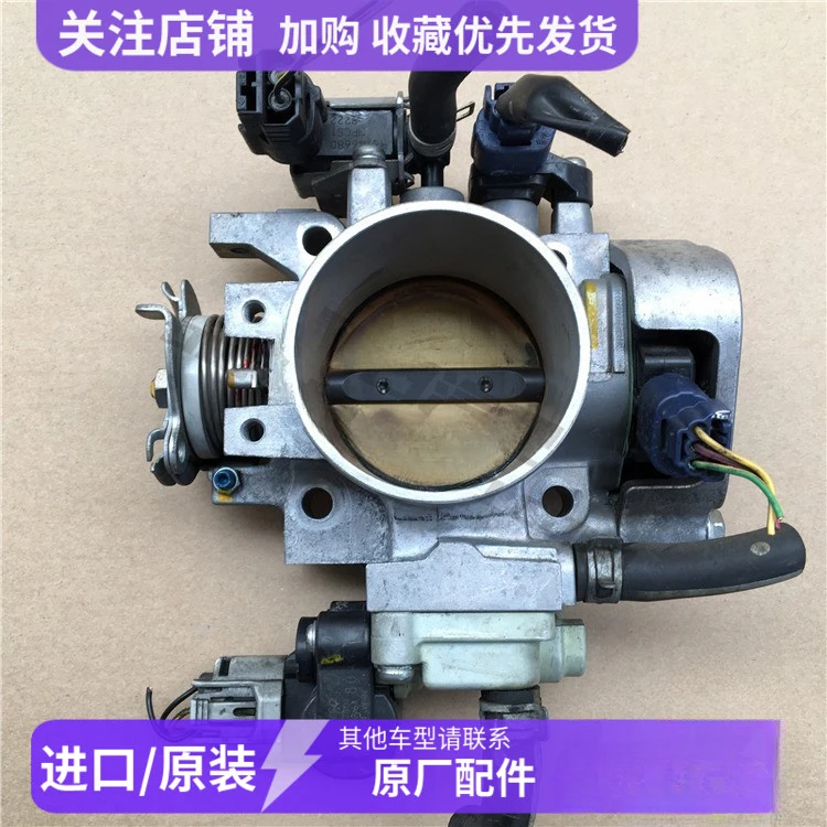 Adapted, Shiyun RN3 CRV RD5 RD7 K20A 2.0 K24A idle motor, throttle, assembly