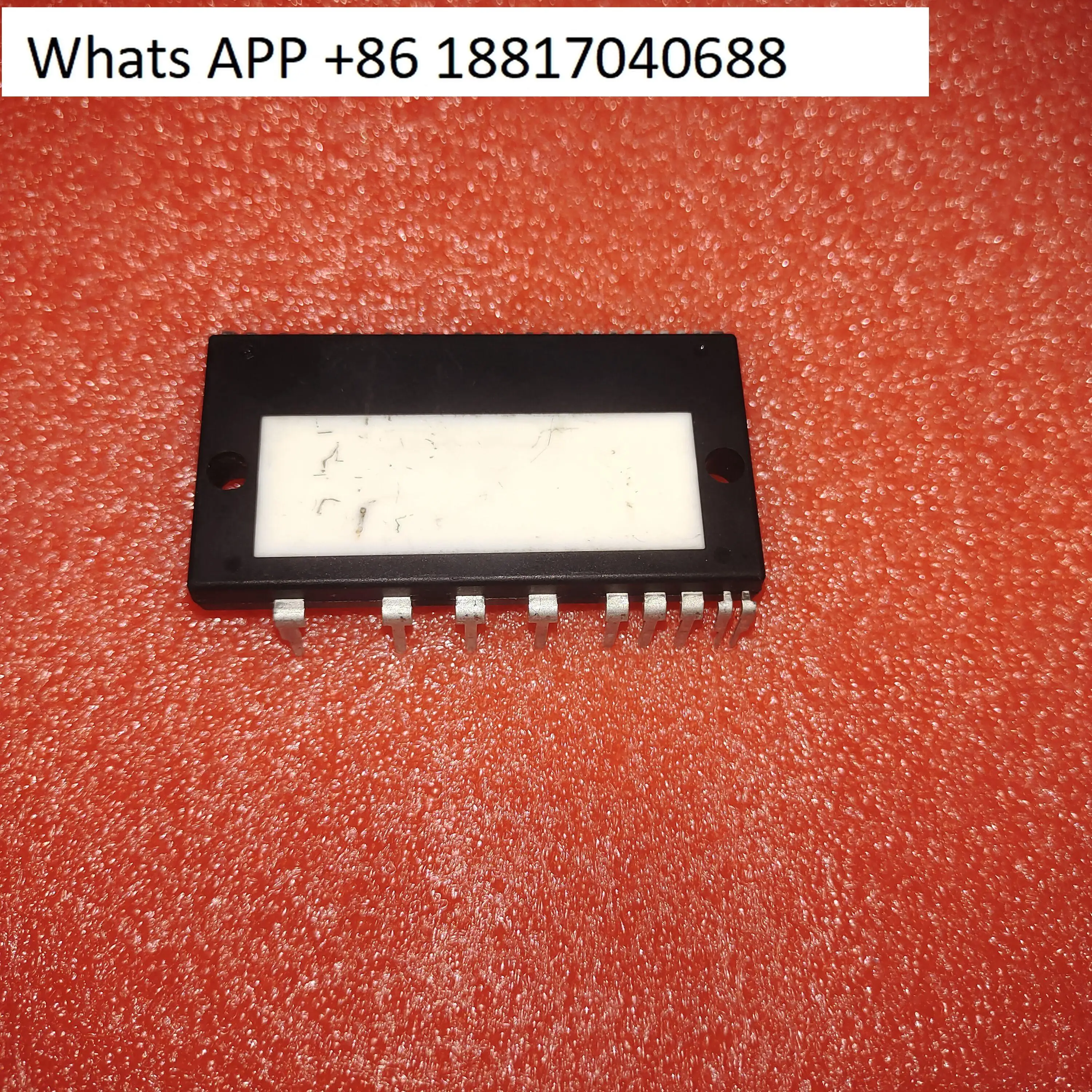 Module IPM importé d'origine FSAM30SH60A FSAM10SH60A FSAM20SH60A 15SH6