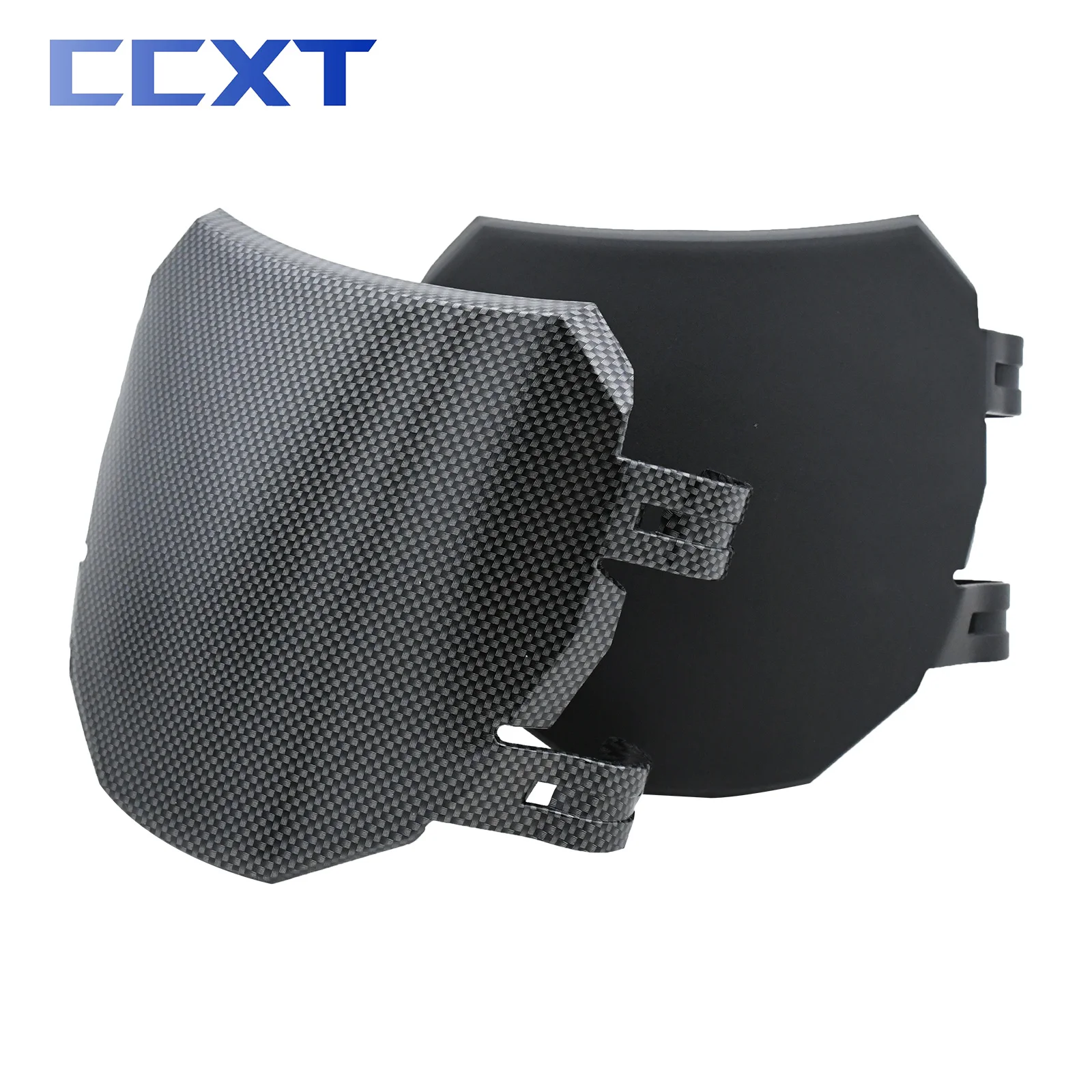 لوحة تسجيل رقم الترخيص الأمامي للدراجة الكهربائية لـ Surron S/X Talaria Sting MX3 MX4 MX5 Suuper 73 Stark Varg 79bike