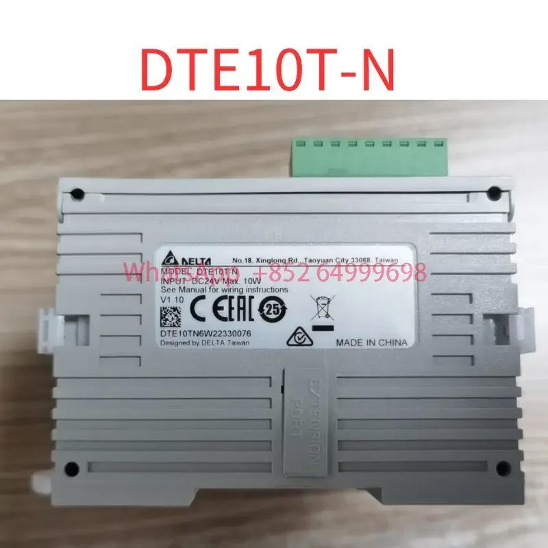 Brand New Delta Temperature control module DTE10T-N Fast Shipping