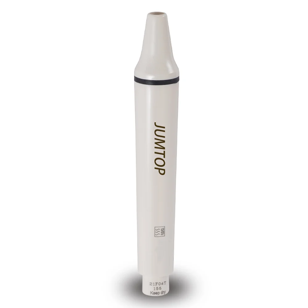 Tandheelkundige Ultrasone Piëzo Scaler Handstuk Geschikt Voor Satelec Dte Specht Ems Vrn Tandheelkundige Ultrasone Scaler 135 ° Gesteriliseerd