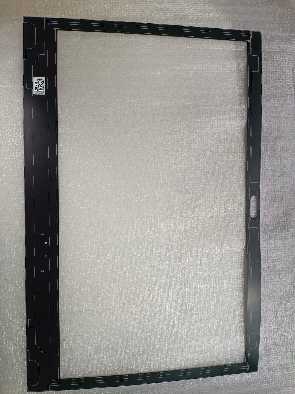 

Used Original for Lenovo Thinkpad T480 B-shell Frame Screen Frame Bezel B-shell Sticker