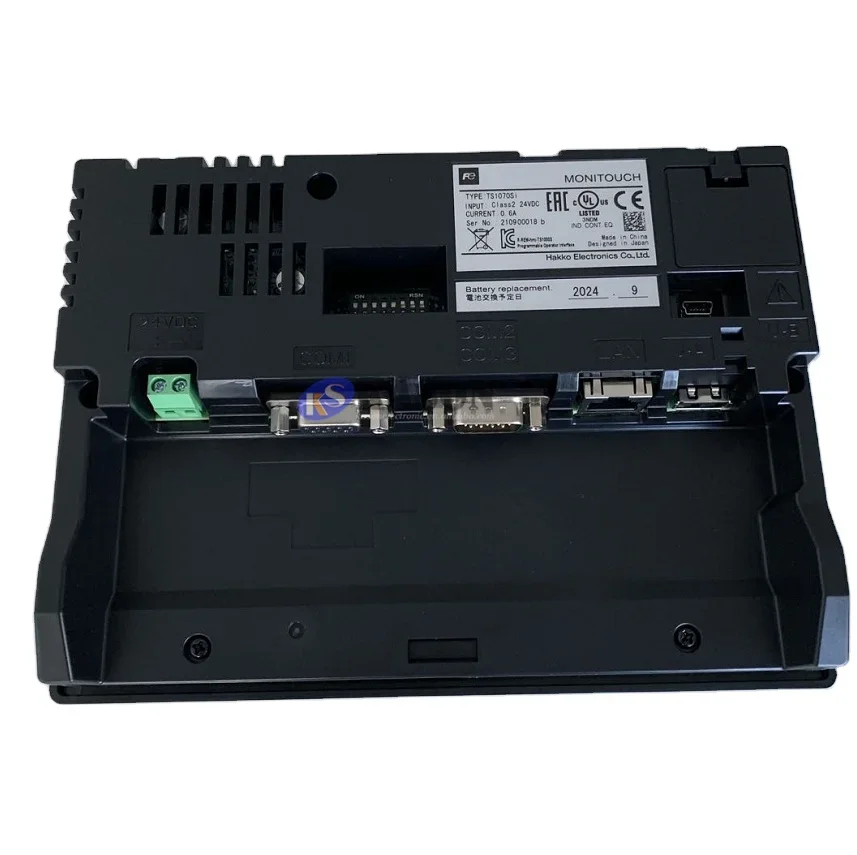 

TLF TS1070Si Screen Touch Colour Touch Screen HMI