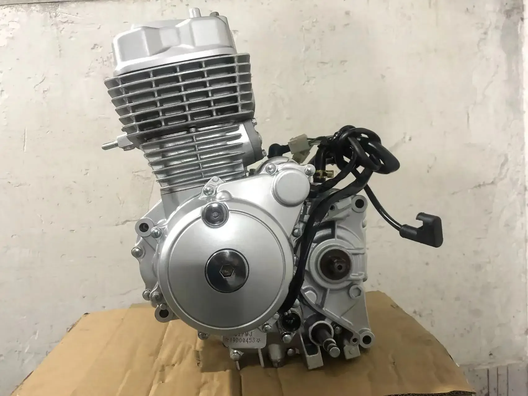 CBF150 Engine