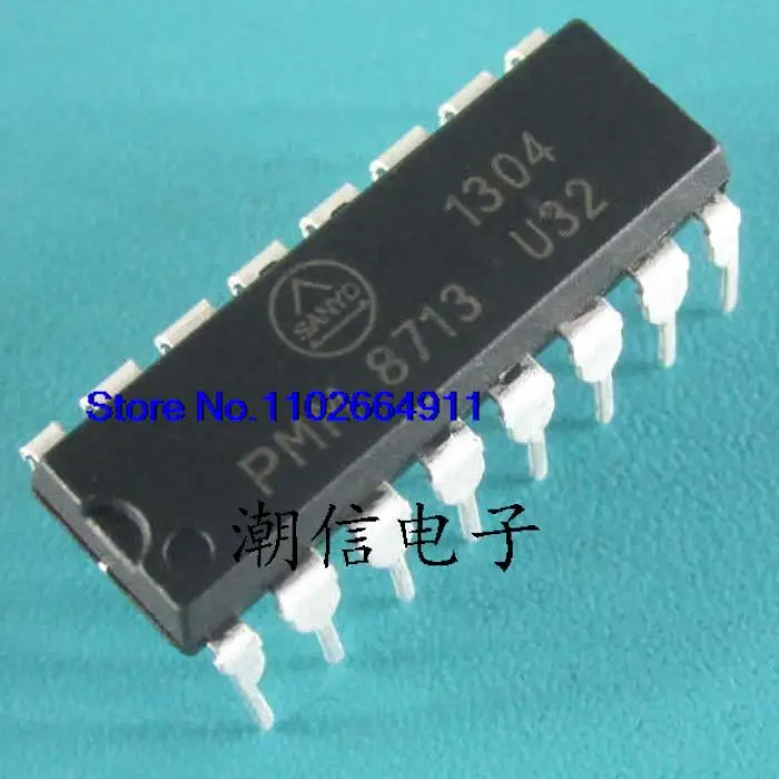 

Новая и оригинальная фотография PMM8713 MB8713