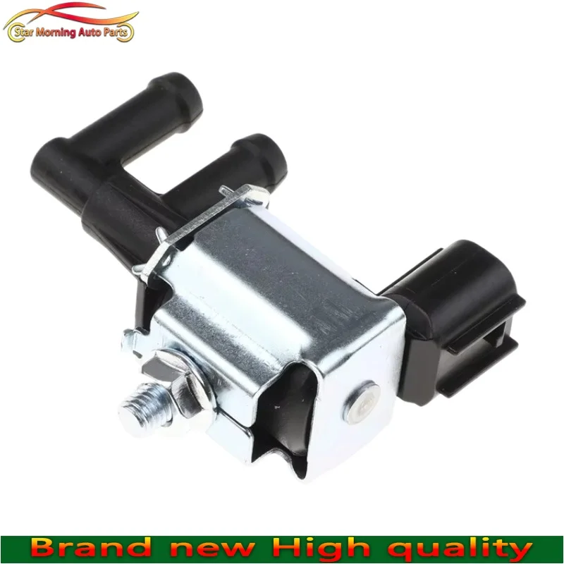 

K5T48395 MR507781 Brand New Vacuum Control Solenoid Valve Vapor Canister Purge Vacuum Solenoid for Mitsubishi Lancer Mirage