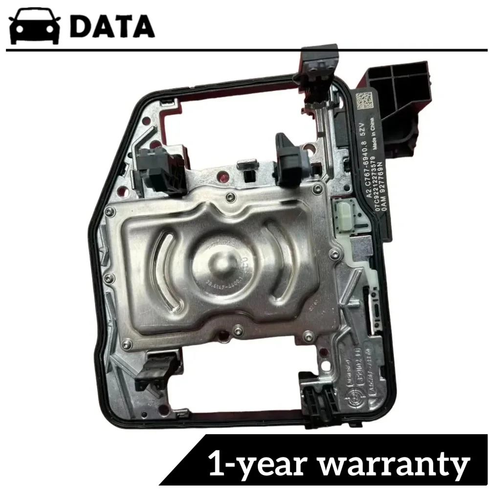 0AM927769N Original New 0AM TCU DQ200 Original Transmission Control Unit Module Fits For VW Audi Skoda Car Accessories Tools
