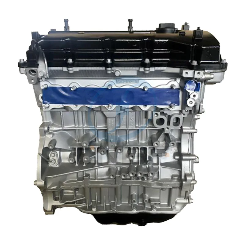 For Kia Bongo 3 Engine Soul Cerato Sportage SportageR Optima RIO Carnival Carens Sorento For Hyundai Engine Used In Korea 