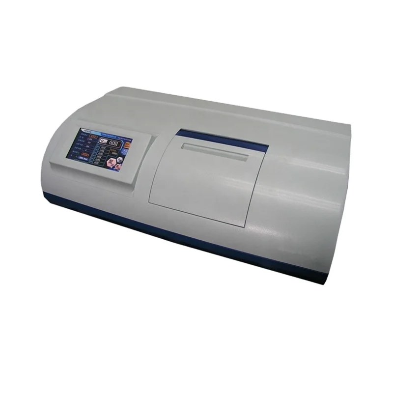 SGW-1 laboratory high-precision electronic automatic digital color touch screen constant temperature polarimeter price discount