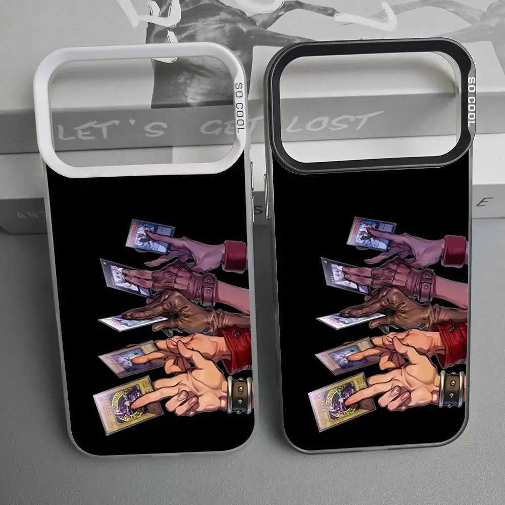 1Pc Yu Gi Oh Phone … - image