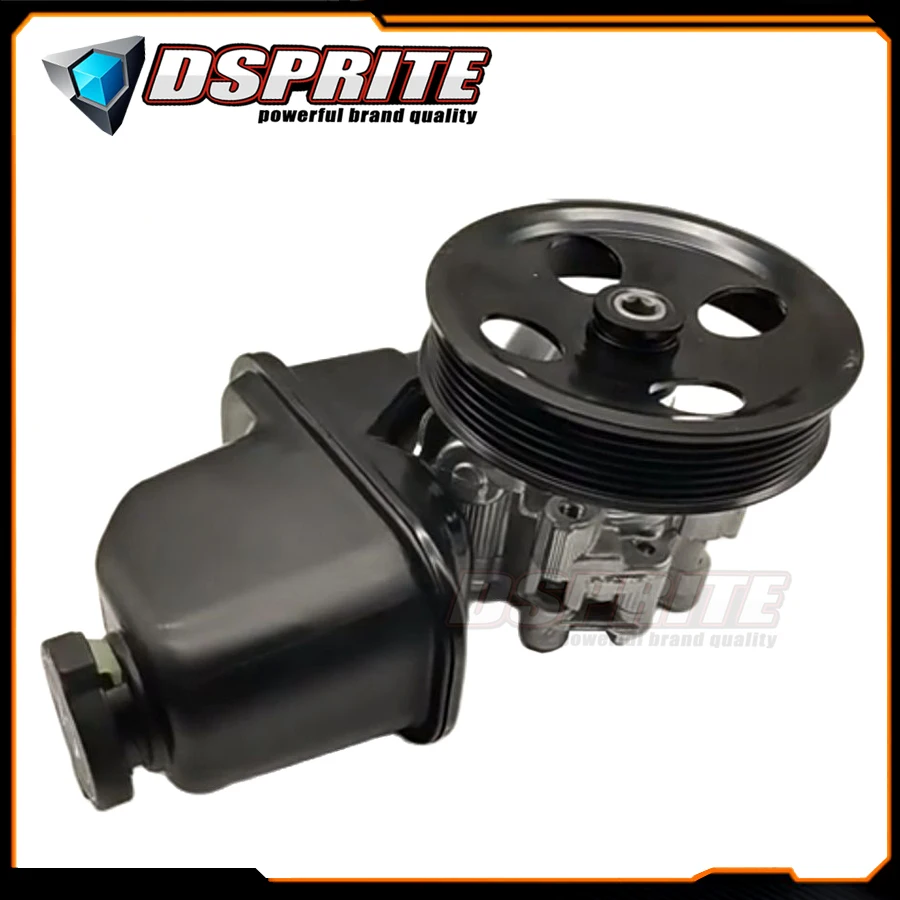 

Brand New Power Steering Pump 95048324 For CHEVROLET CAPTIVA 2.4L 2011-2015 C100 C140 95476164 4818705