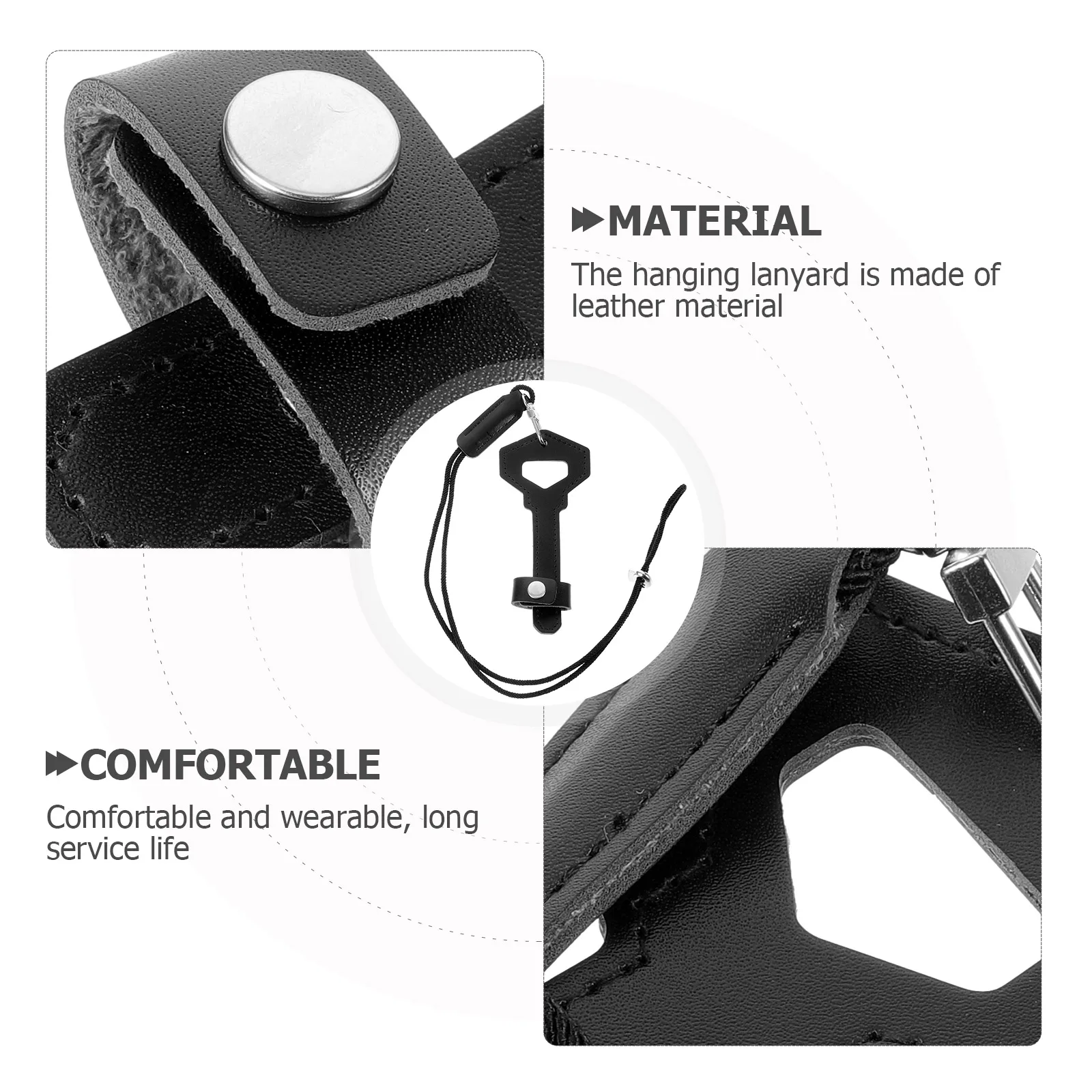 

Chic Sunglass Holder Strap Neck Lanyard For Women Eyeglass Chain Durable Eyewear Retainer Cord Glasses Strap Unisex Eye