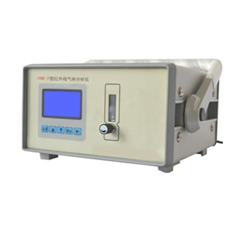 IRME-P Infrared Gas…