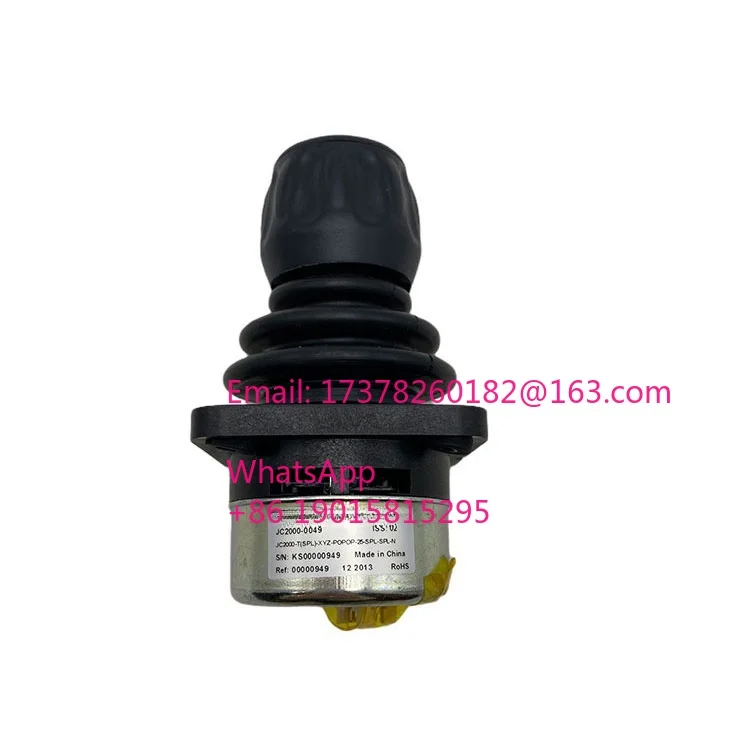 3HAC 023195 -009 JC2000-0049 новый и оригинальный