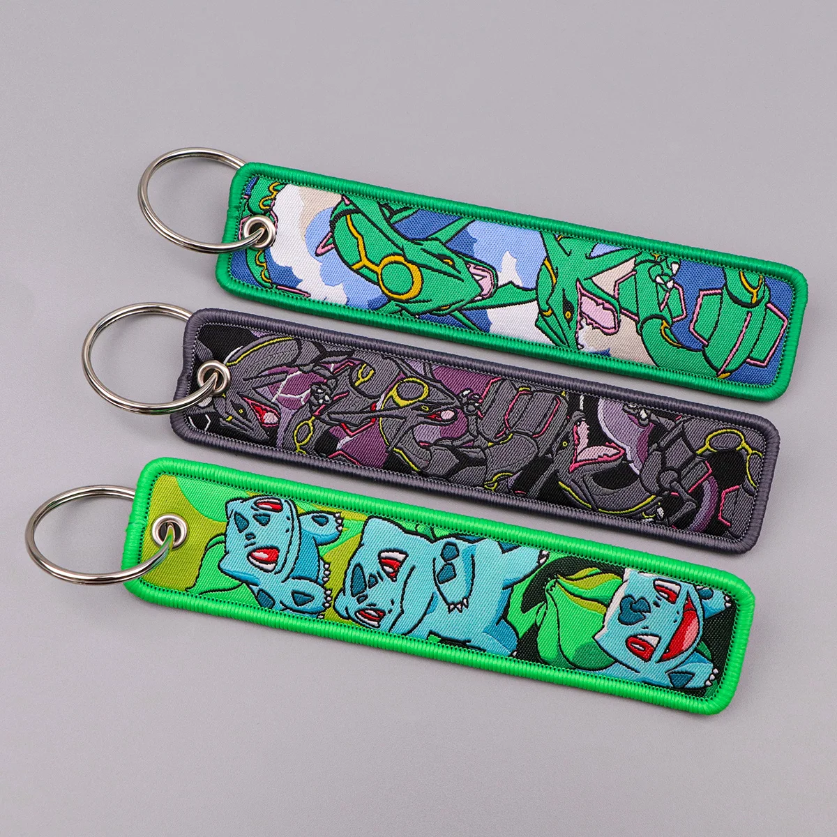 Japanese Anime Elf Keychain Em - Car Accessories Japanese review and price