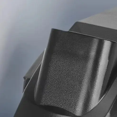 Scooter Splash Guard Dustproof Scooter Rear Fender Lightweight Electric Scooter Mud Guard for Kukirin G2 Pro Accessories