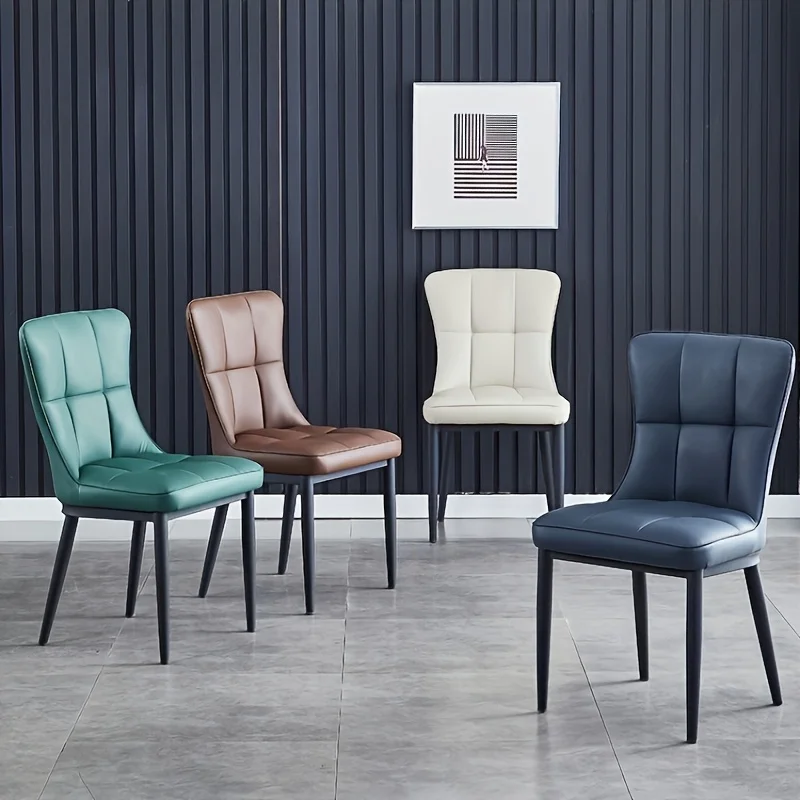 Thumbnail 3 - #8 Upholstered Dining Chairs Comparison Guide