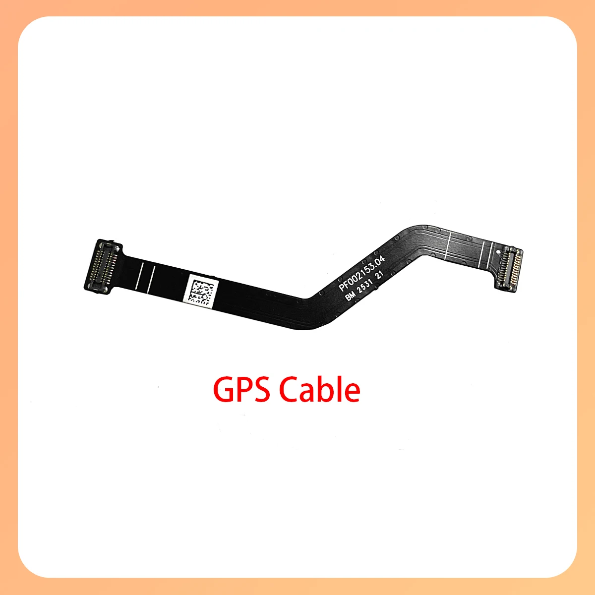 オリジナル工場出荷時新品 Avatar 2 ドローン本体 GPS ESC ソフトリボンケーブル DJI Avatar 2シリーズ対応