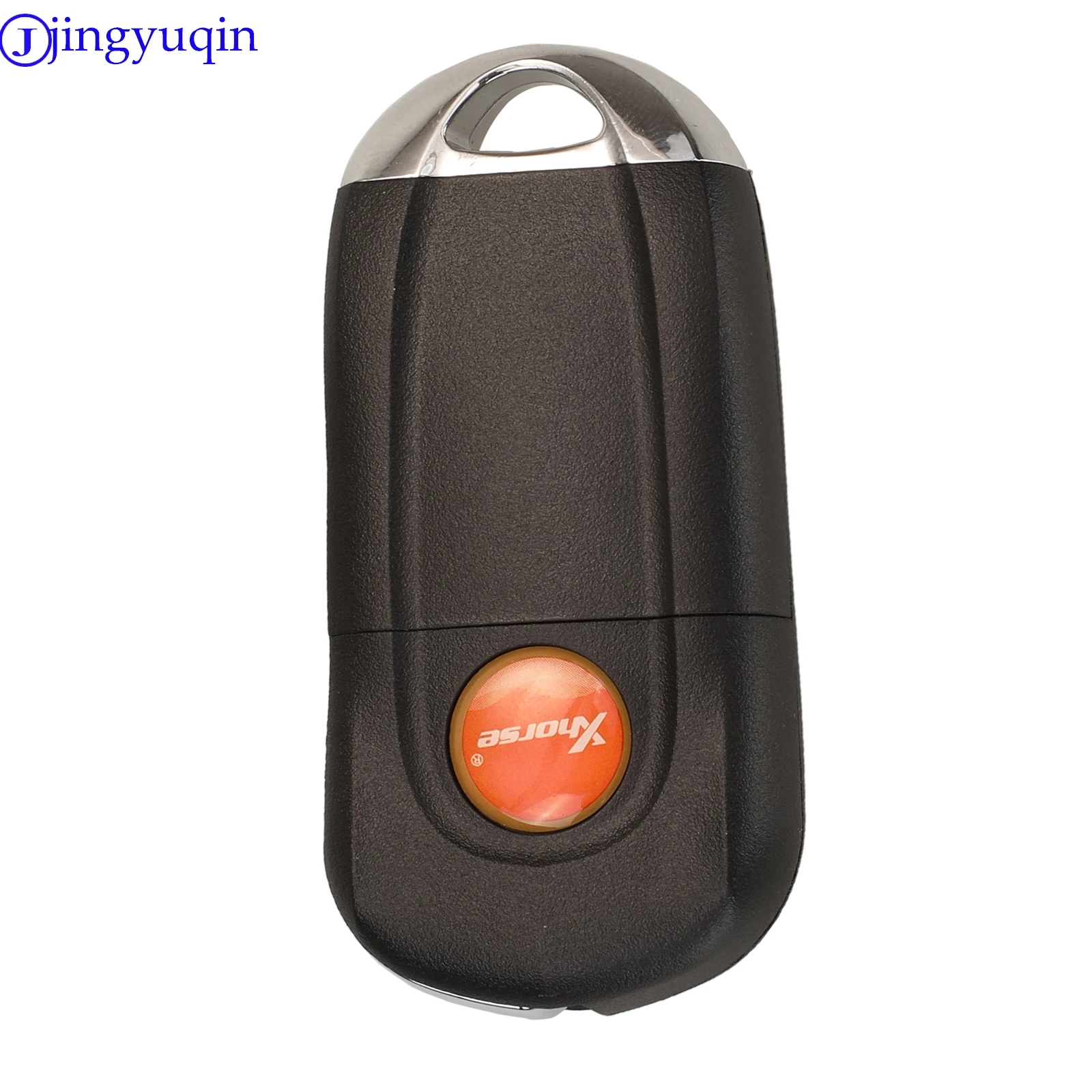 Xhorse jingyuqin VVDI XKBU02EN Buick 용 GM 유형 4 버튼 3 + 1 버튼 원격 범용 원격 제어 전체 키