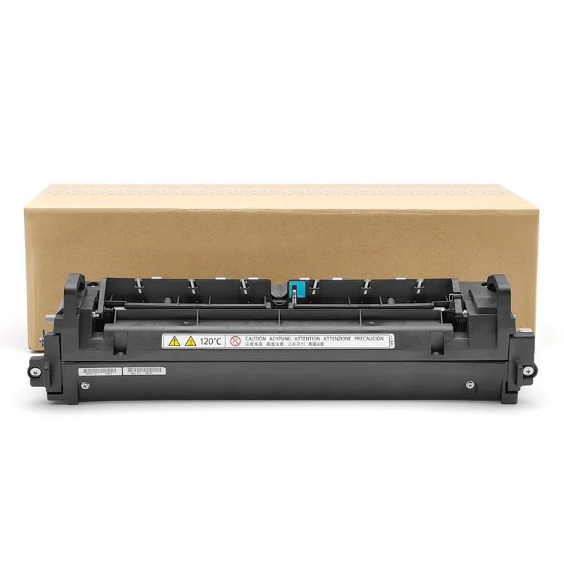 

Оригинальный блок крепления фьюзера Ricoh Aficio MP C 2011 2003 2503 3003 3503 4503 5503 6003, 110 В 220 В D146-4061 D147-4011