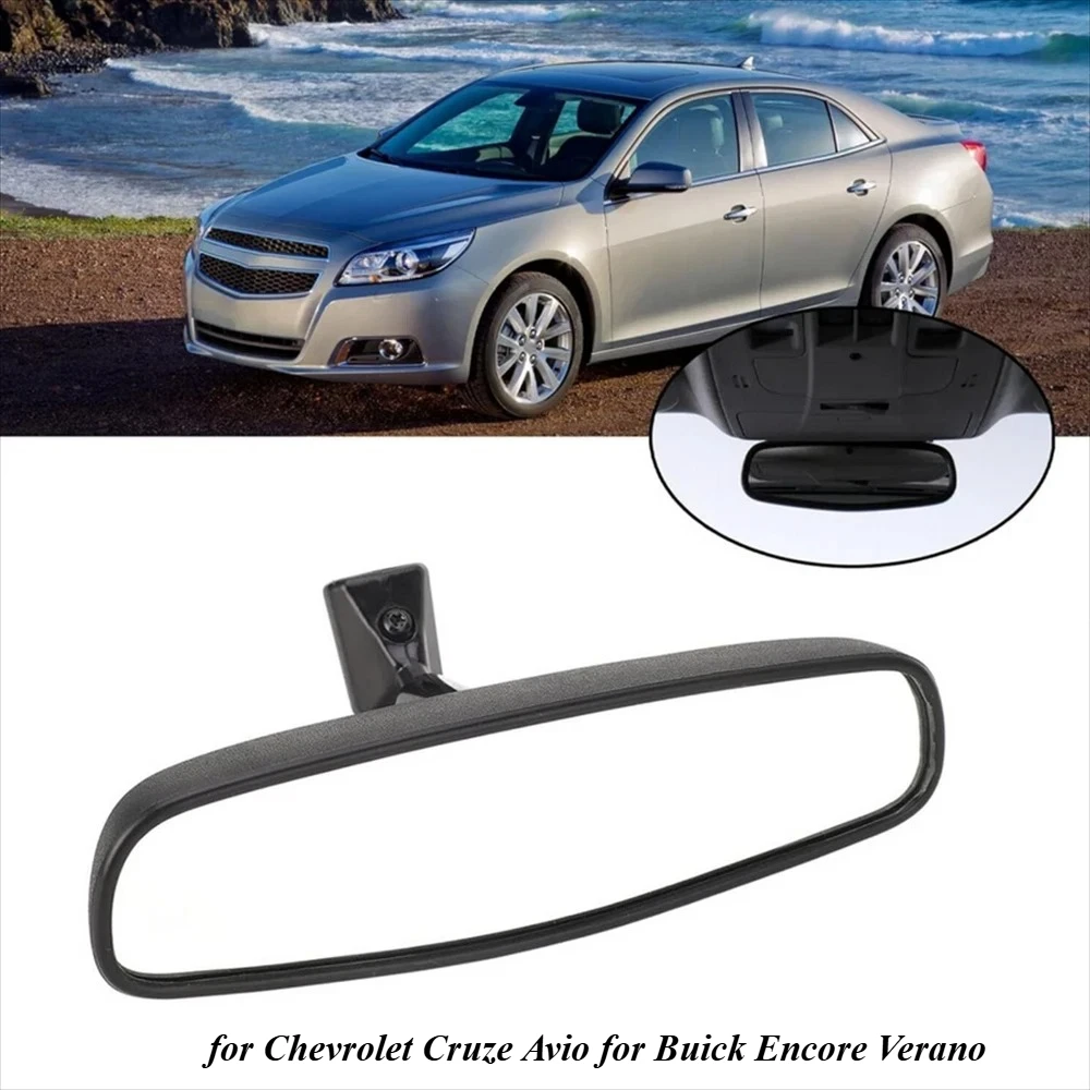 

Interior Rear View Mirror 13585947 13503045 Car Inside Rearview Mirror for Chevrolet Cruze Avio for Buick Encore Verano New