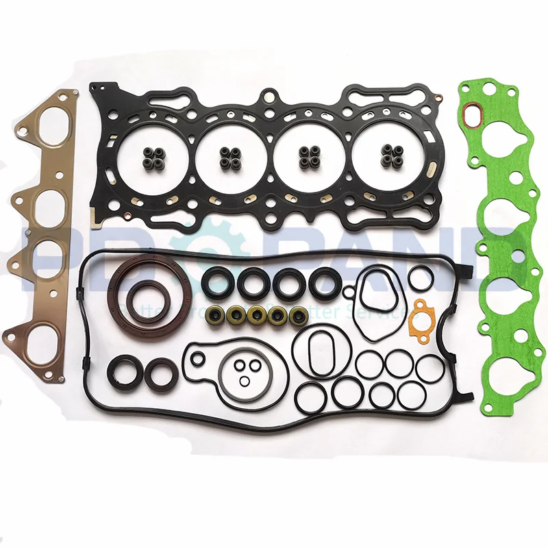 F23A F23A1 F23A3 F23A7 F23Z5 Overhaul Gasket Kit 06110-PAA-A00 forHonda SHUTTLE/ODYSSEY RA ACCORD Mk VII VI Coupe 2.3 2254cc