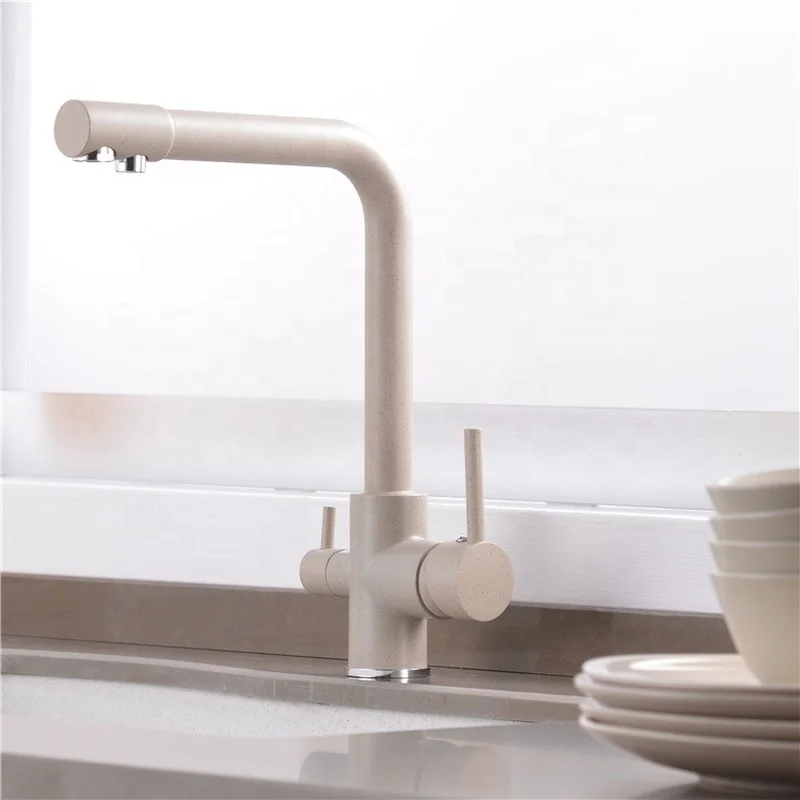

YL-604 High quality kitchen faucet for water purifier,drinking water tap water filter system sink faucet