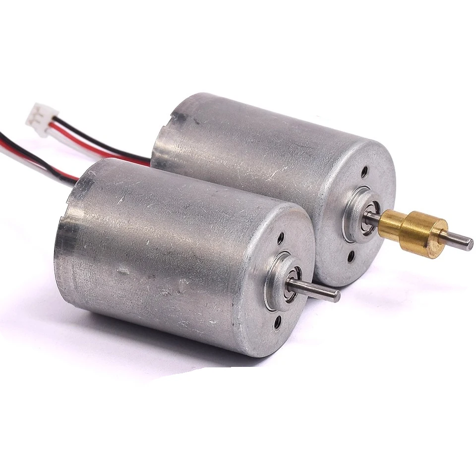 DC5V-6V BL2838 miniature 3-phase internal rotor brushless motor