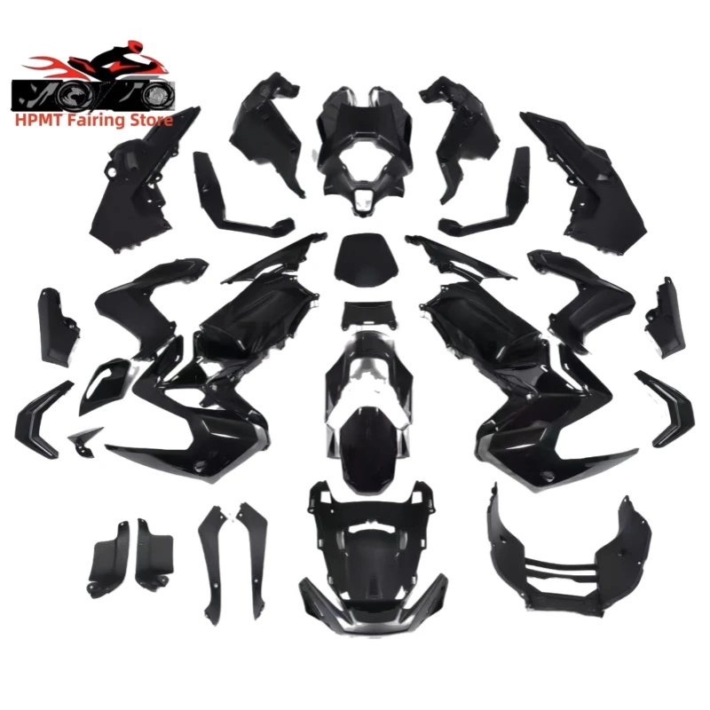 

Новый комплект обтекателей для мотоцикла из АБС-пластика, подходит для Honda X-ADV750 2017-2020 ADV750 2017 2018 2019 2020, полный обтекатель кузова