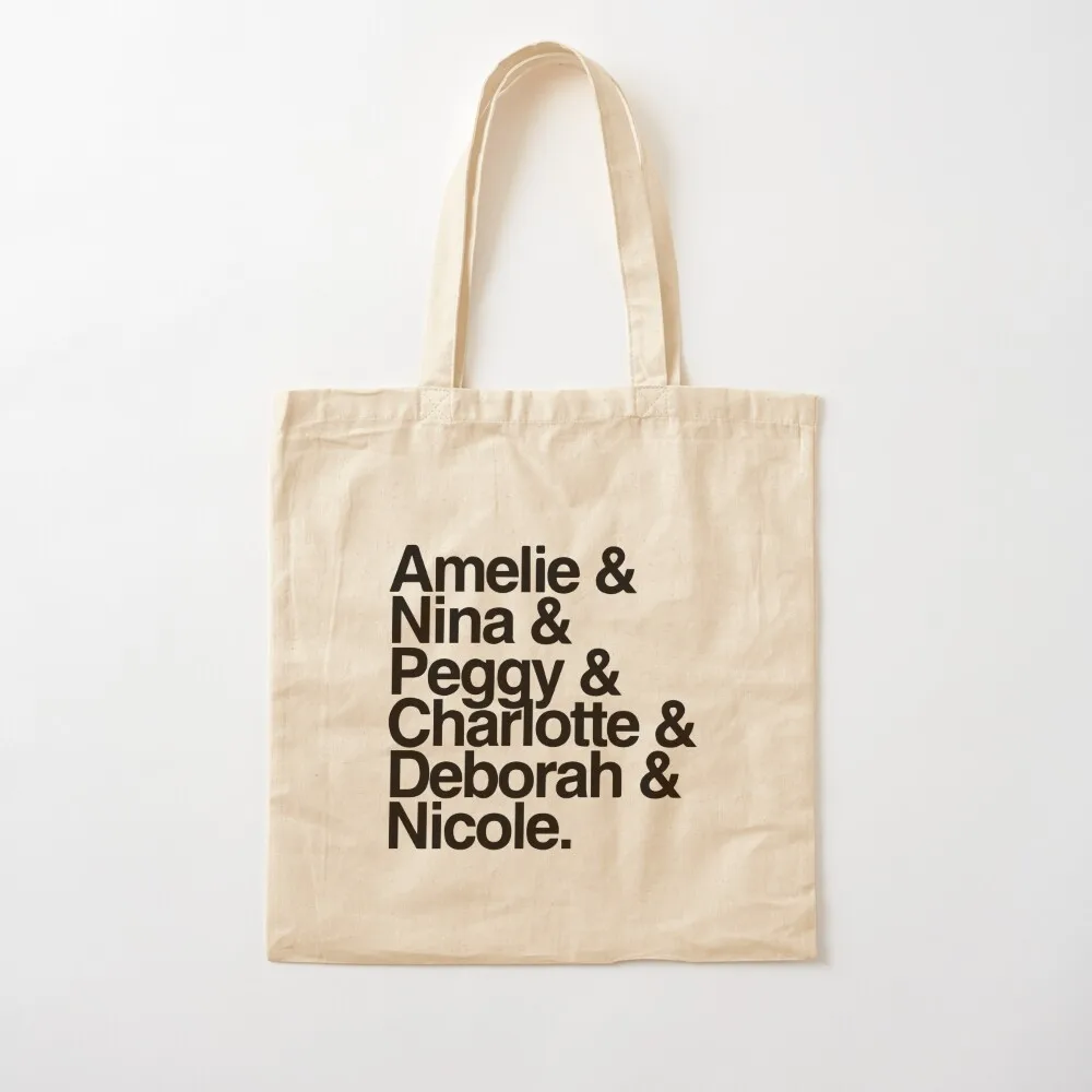 

Techno Women DJs Tote Bag free delivery bags Women's shopping bag shopping cart bags shopper bag women Canvas Tote