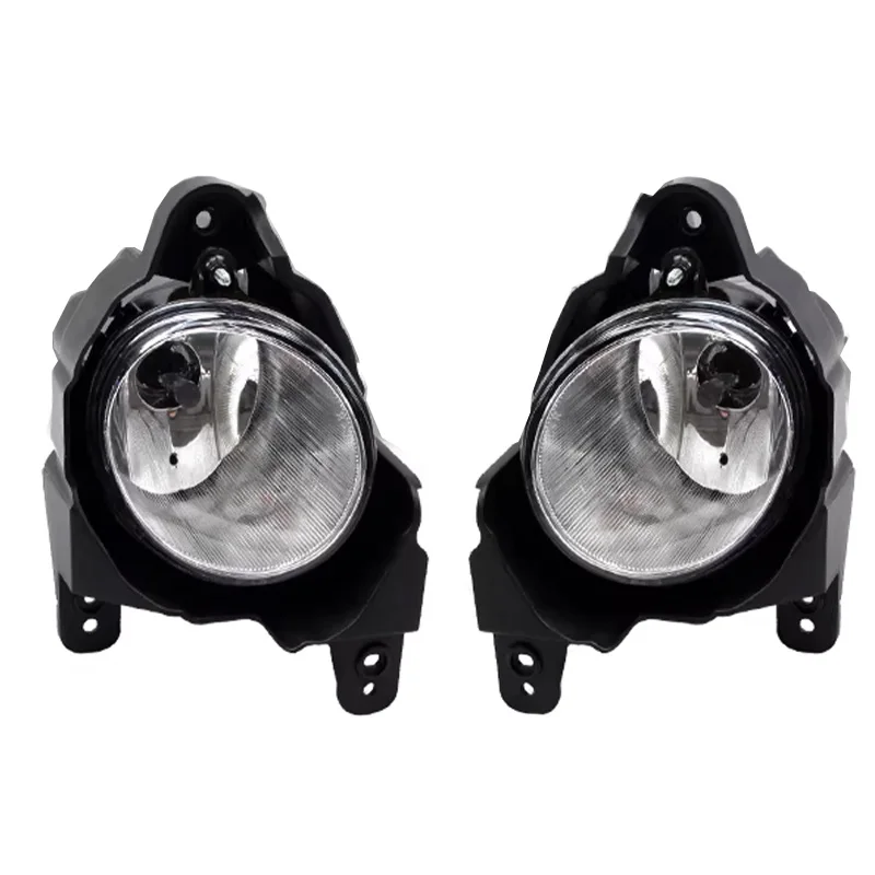 Front Bumper Lamp Halogen Fog Light For Kia Soul 2010 2011 2012 2013 - view 2