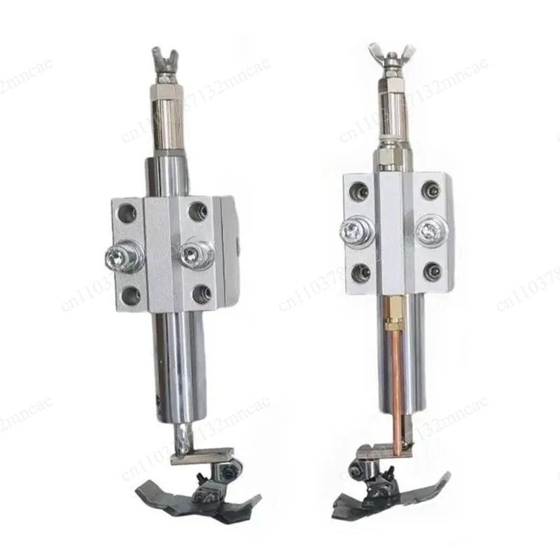 With No Power Floating Scraper 2-Piece Set of PET Edge Scraping Wire Without Damaging The Board Woodworking Edge Sealing Machine