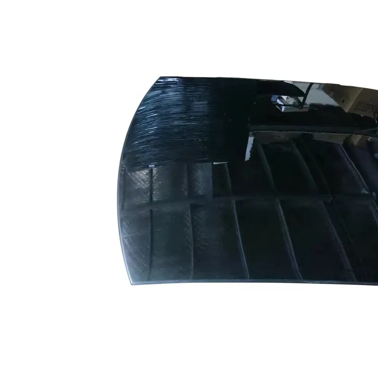 11H877069 Car Body Components Sunroof Roof Glass for VW ID Unyx 4