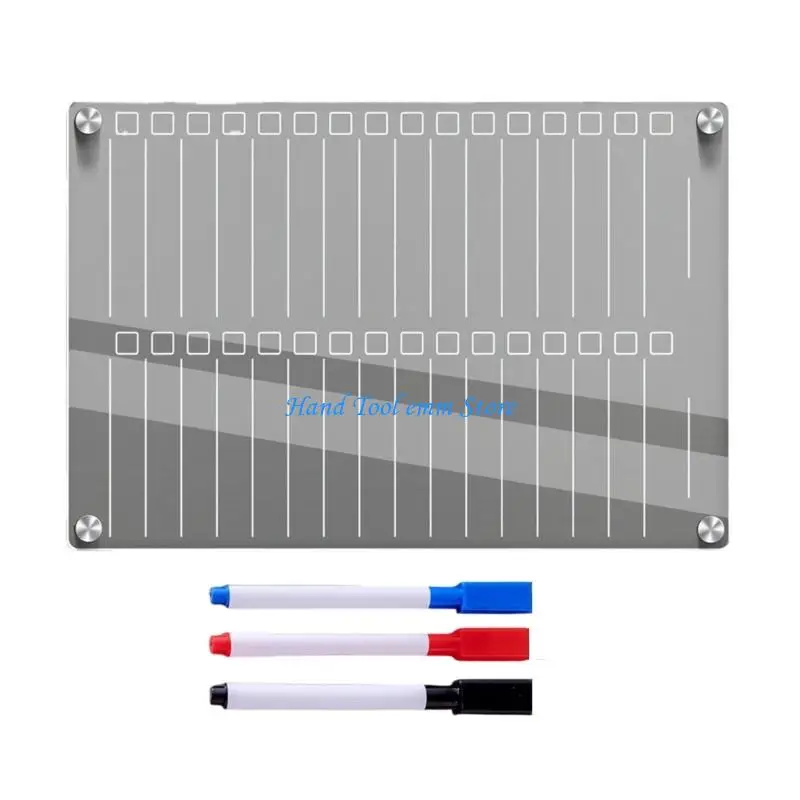 paquete-h37f-pizarra-magnetica-borrado-en-seco-acrilico-transparente-perfecta-para-planificacion-semanal-y
