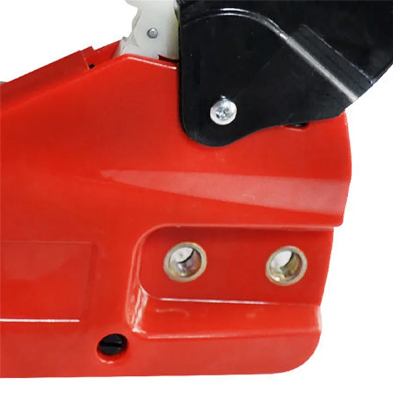 ABBY-1 Pieces 25 Chain Saw 2500 Brake Plate Brake Plate Assembly Single Hand Saw Brake Plate