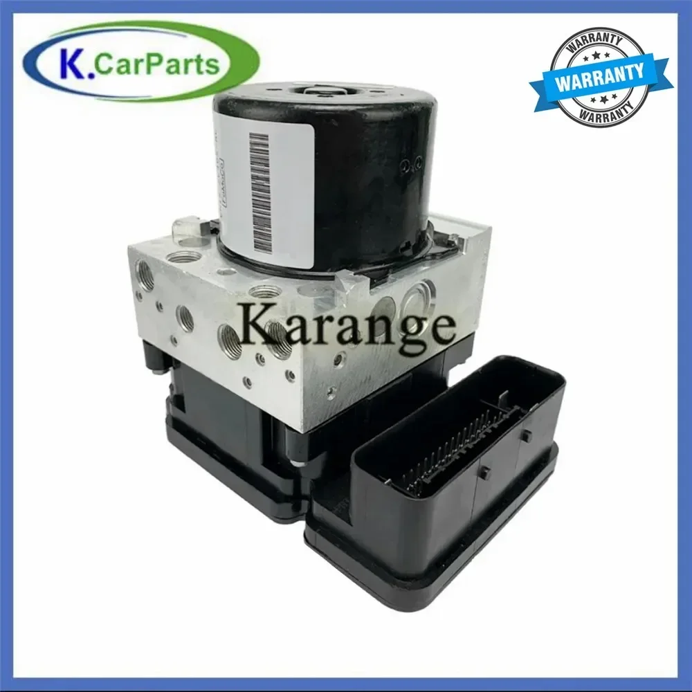 

Auto Parts CN152C405CB CN1Z2C405F CN15-2C219-CB ABS Brake Pump Modulator For Ford Ecosport 2015 Refurbished