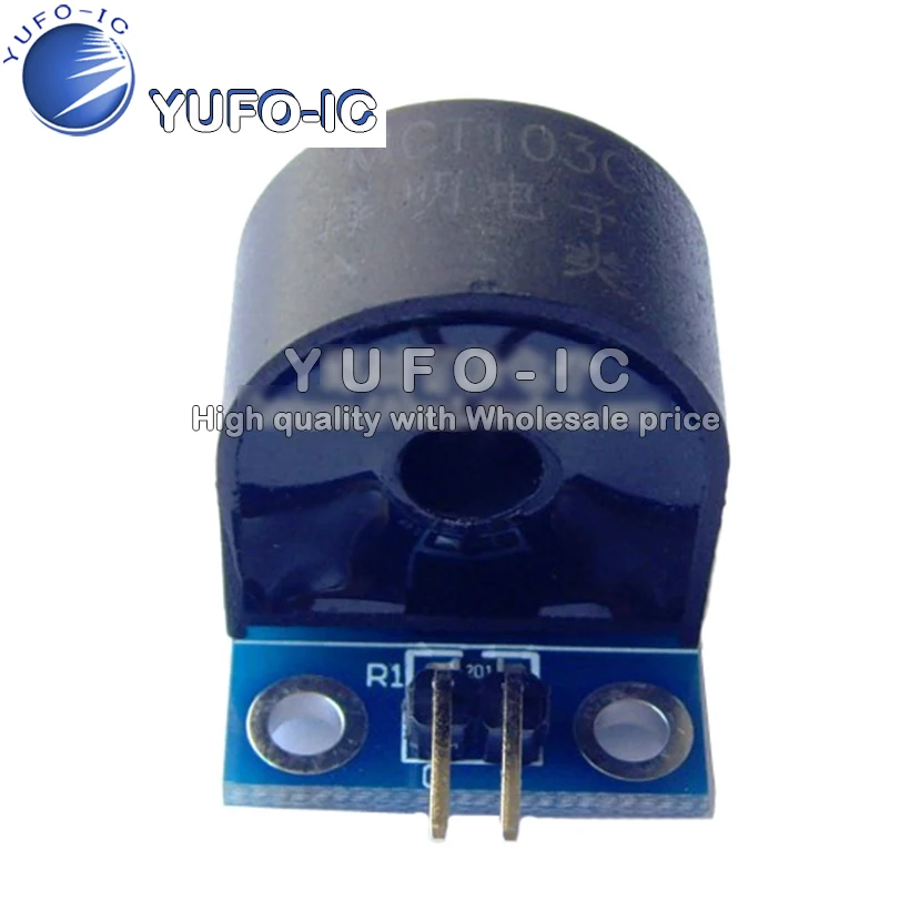 Current Transformer…