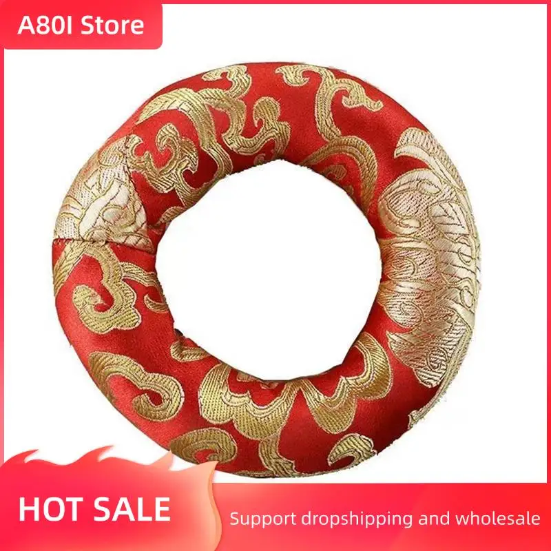 

A80I Tibetan Handmade Brass Singing Bowl, Yoga Meditation Bowl For Sound Healing Stress Relief, Yoga, Meditation