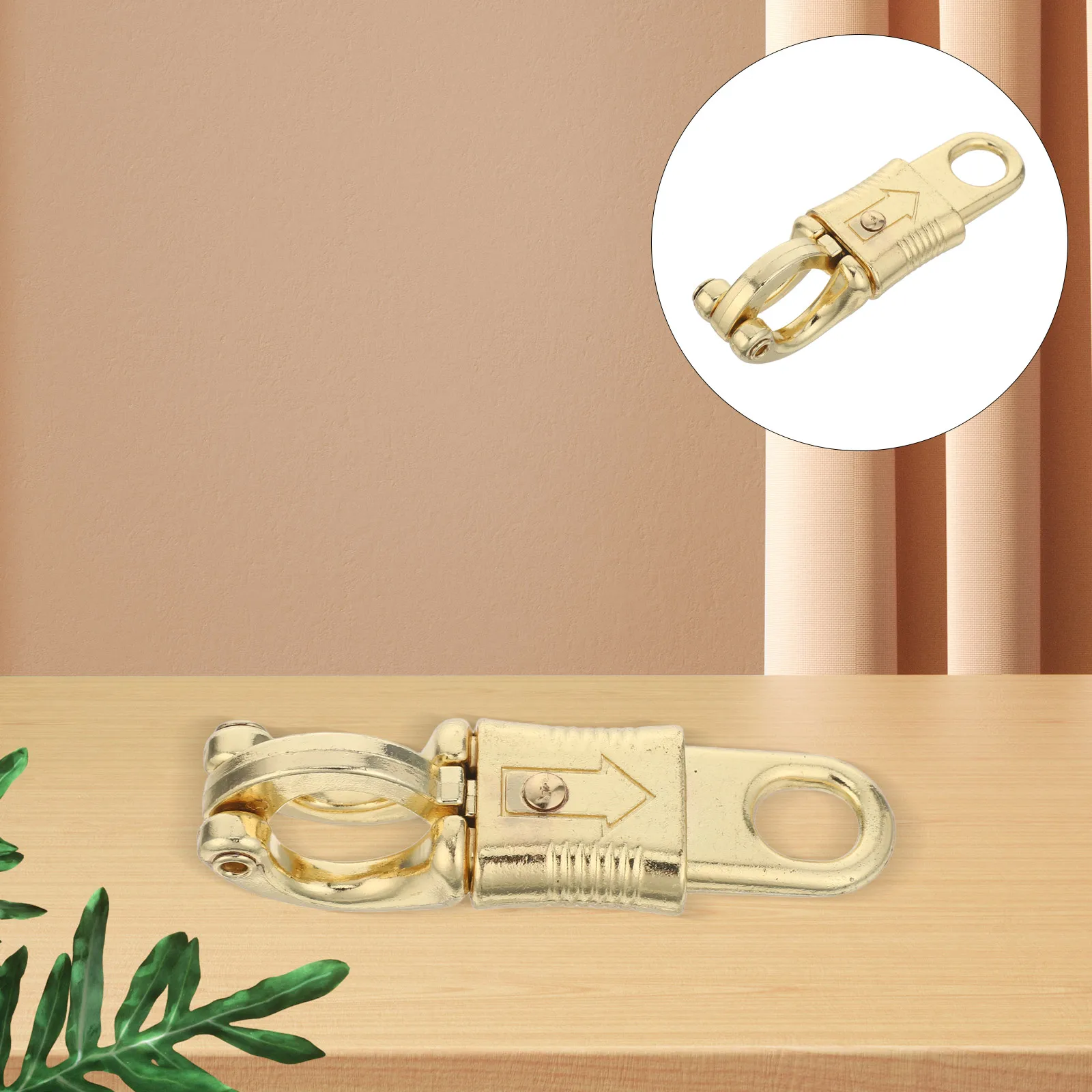 Крюк для лошади, сверхмощный быстроразъемный пружинный крючок из цинкового сплава для верховой езды, тренировок на открытом воздухе