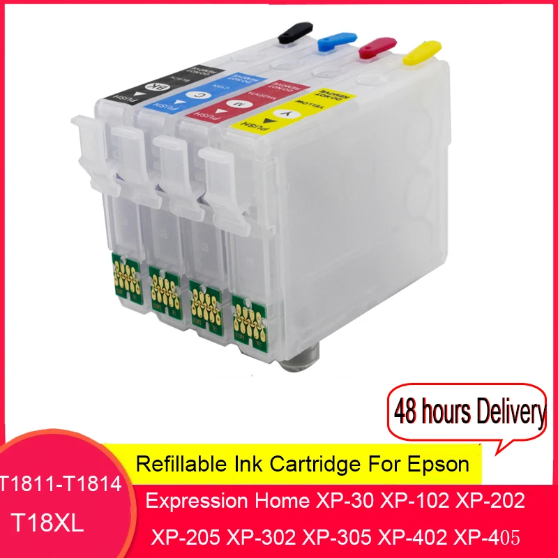 T18 18XL T1811 - T1…