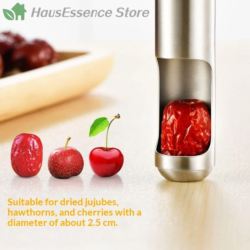 ※1 Pcs Cherry Olive Pitter Che - đánh giá và giá Cherry Pitter Tool