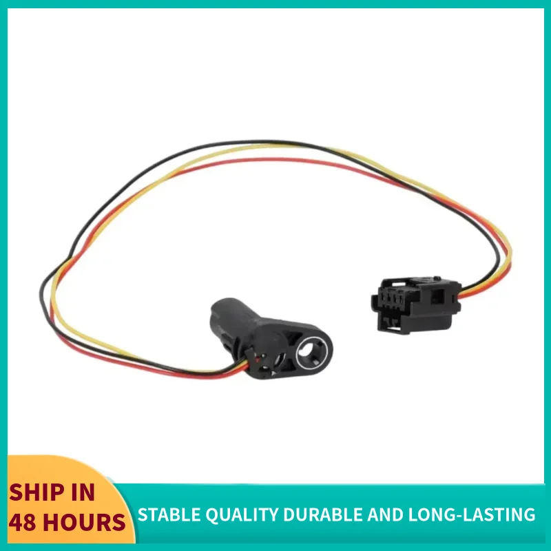 6DCT450 MPS6 для FORD C-MAX S-MAX FOCUS MONDEO GAlAX 1850527 DSG с двойным сцеплением, автоматическая коробка передач, датчик входной скорости