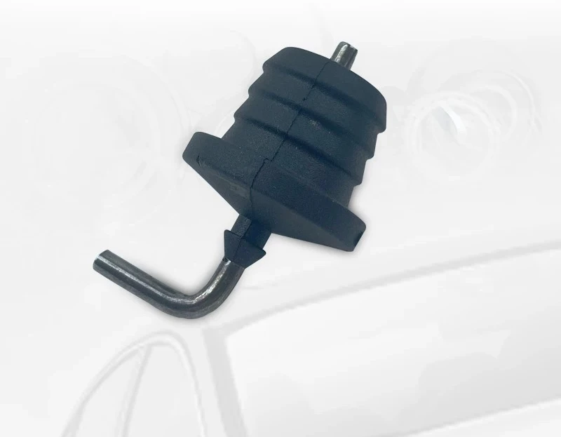 Transmission Oil Filler Plug Cap for Honda Accord CRV Civic Odyssey Lingpai Breeze XRV Fit City Gearbox Rubber Cover