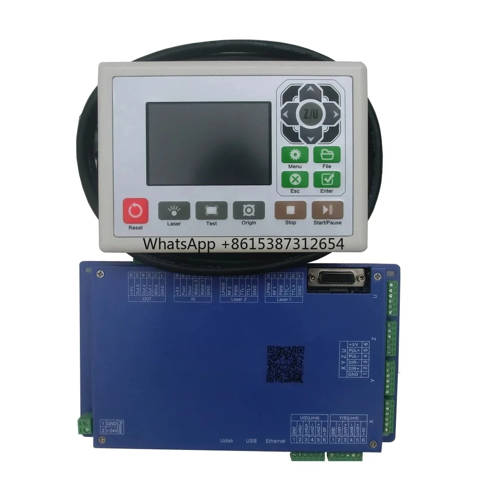 Puhan LC980-S Motio…