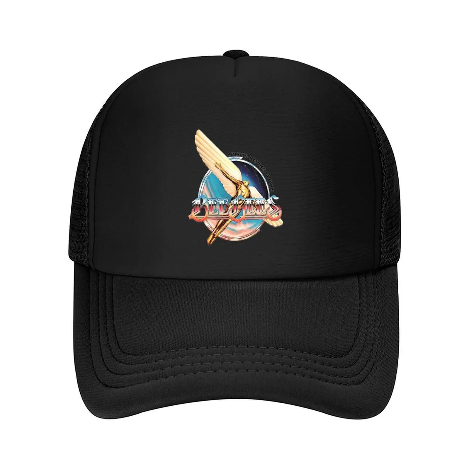 

Having Wings Baseball Cap Beach Outing Sports Cap sailor cap for men New In The Hat Hats Woman Men's